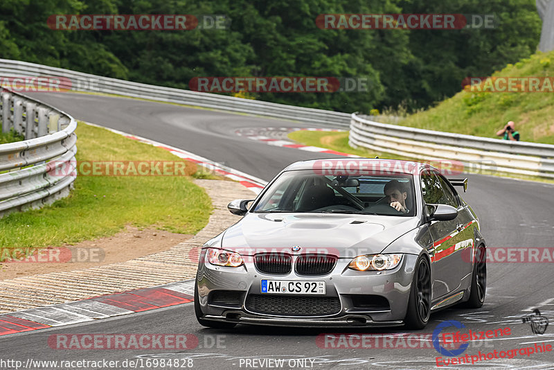 Bild #16984828 - Touristenfahrten Nürburgring Nordschleife (04.06.2022)