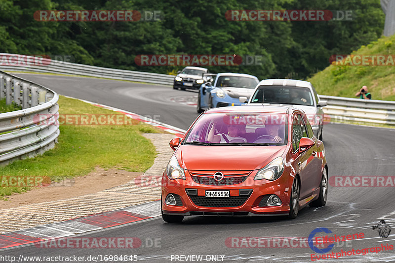 Bild #16984845 - Touristenfahrten Nürburgring Nordschleife (04.06.2022)