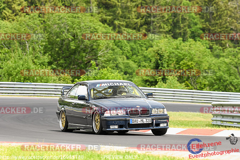 Bild #16985788 - Touristenfahrten Nürburgring Nordschleife (04.06.2022)