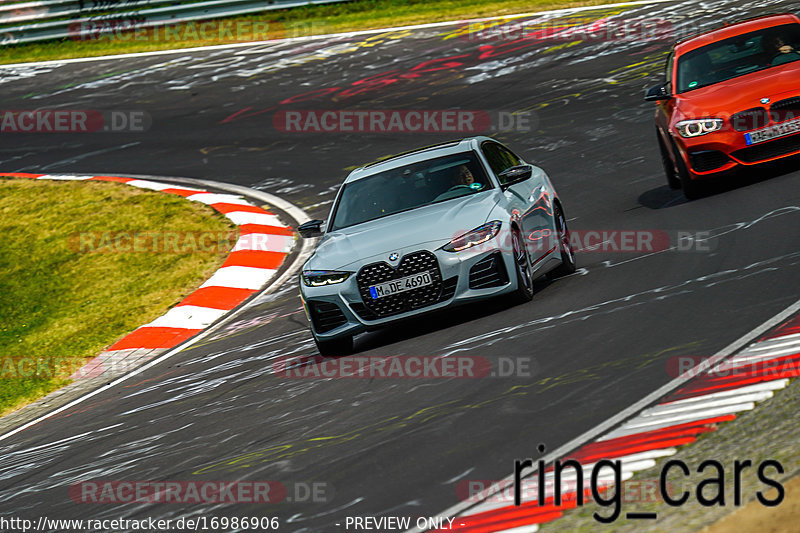 Bild #16986906 - Touristenfahrten Nürburgring Nordschleife (04.06.2022)