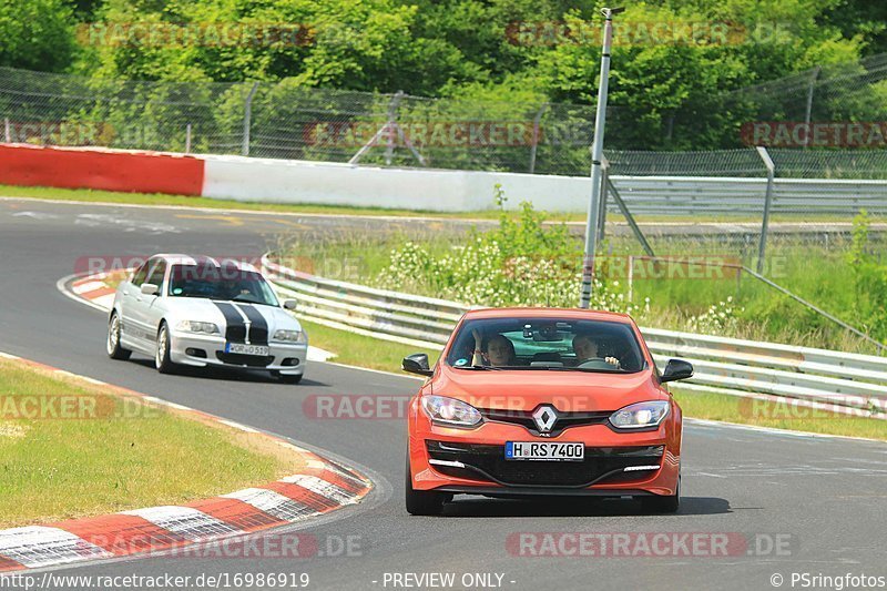 Bild #16986919 - Touristenfahrten Nürburgring Nordschleife (04.06.2022)