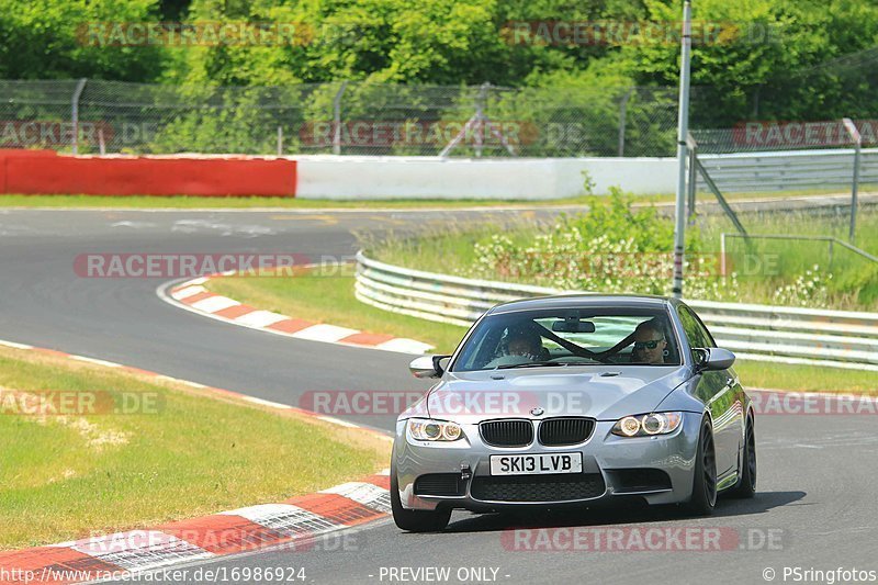 Bild #16986924 - Touristenfahrten Nürburgring Nordschleife (04.06.2022)