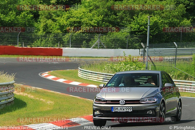 Bild #16986971 - Touristenfahrten Nürburgring Nordschleife (04.06.2022)