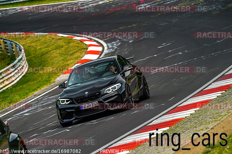 Bild #16987082 - Touristenfahrten Nürburgring Nordschleife (04.06.2022)