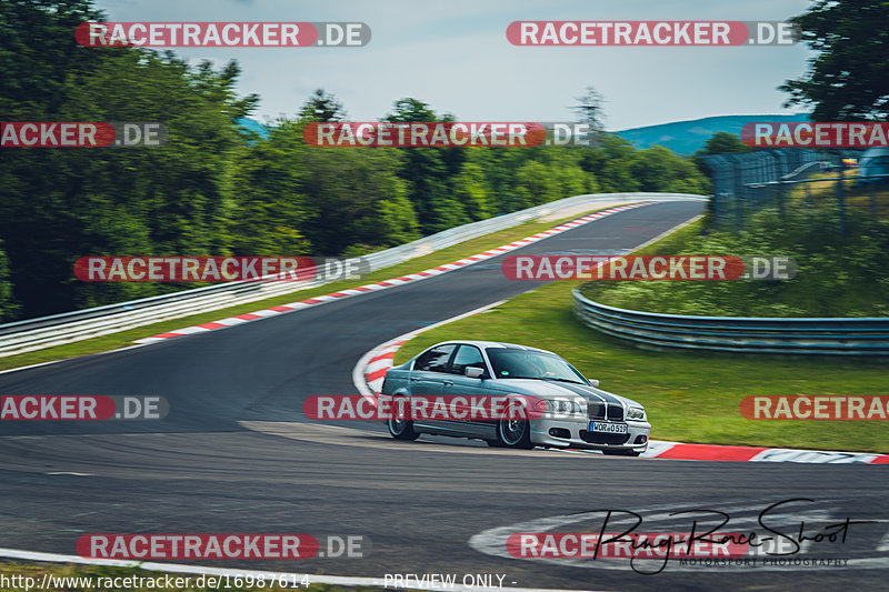 Bild #16987614 - Touristenfahrten Nürburgring Nordschleife (04.06.2022)