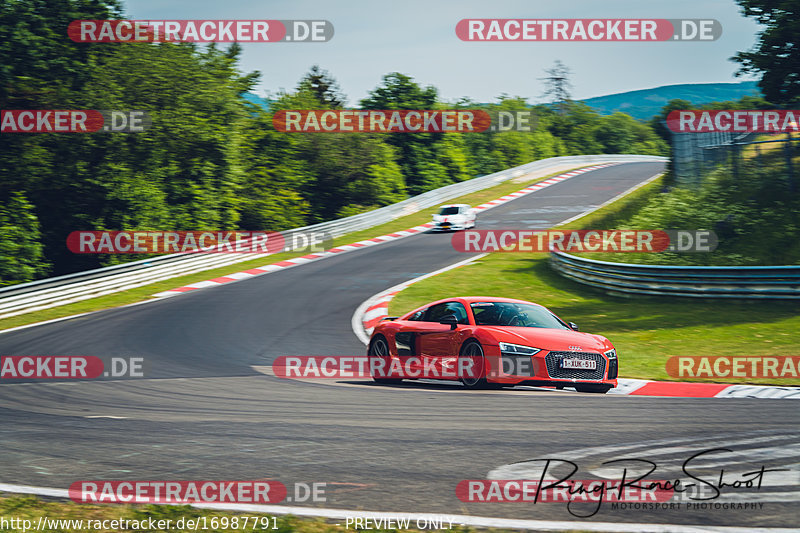 Bild #16987791 - Touristenfahrten Nürburgring Nordschleife (04.06.2022)