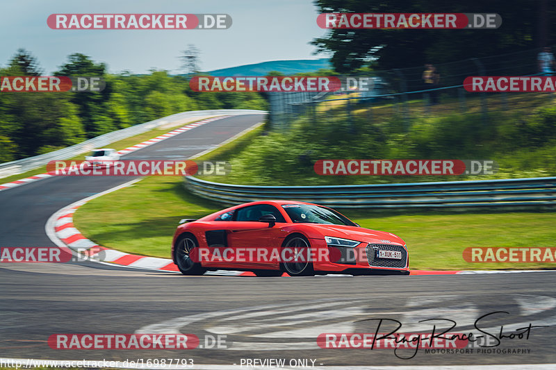 Bild #16987793 - Touristenfahrten Nürburgring Nordschleife (04.06.2022)