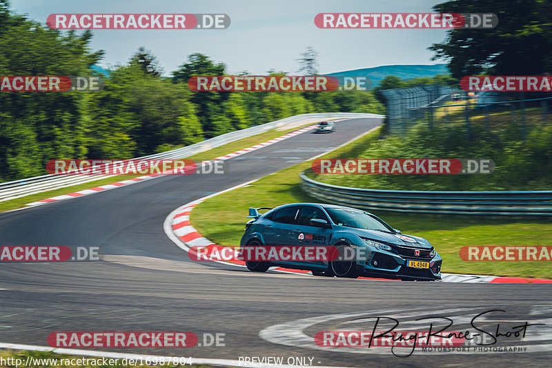 Bild #16987804 - Touristenfahrten Nürburgring Nordschleife (04.06.2022)