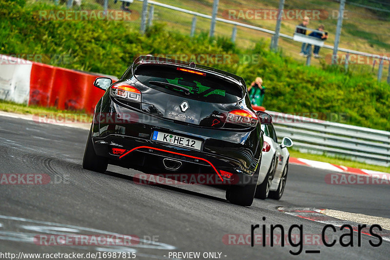 Bild #16987815 - Touristenfahrten Nürburgring Nordschleife (04.06.2022)