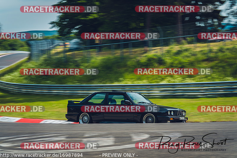 Bild #16987894 - Touristenfahrten Nürburgring Nordschleife (04.06.2022)