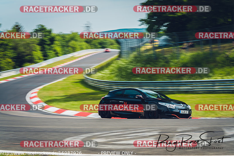 Bild #16987926 - Touristenfahrten Nürburgring Nordschleife (04.06.2022)