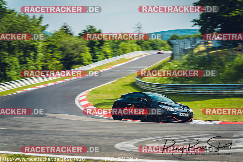 Bild #16987928 - Touristenfahrten Nürburgring Nordschleife (04.06.2022)