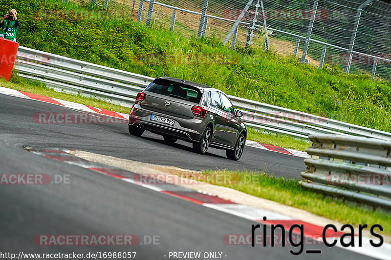 Bild #16988057 - Touristenfahrten Nürburgring Nordschleife (04.06.2022)