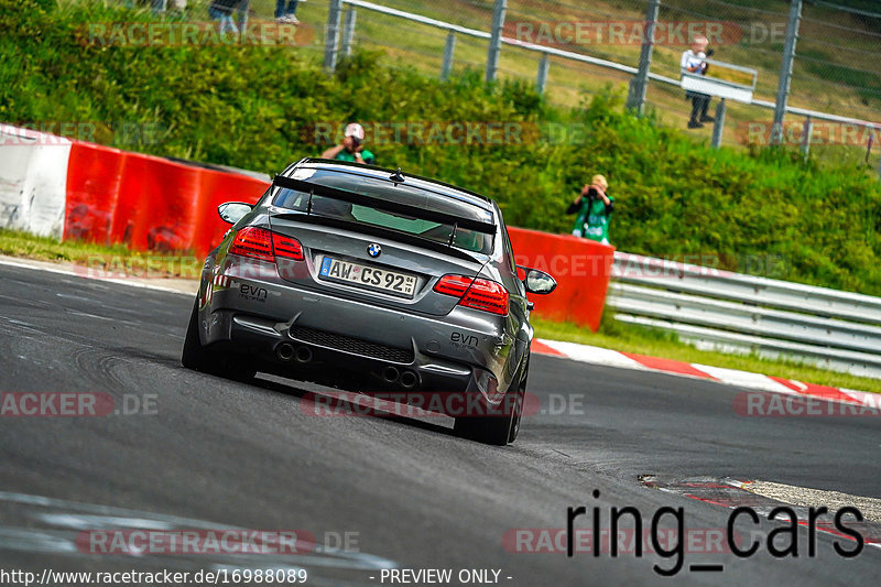 Bild #16988089 - Touristenfahrten Nürburgring Nordschleife (04.06.2022)