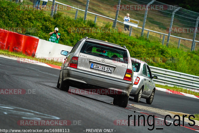 Bild #16988113 - Touristenfahrten Nürburgring Nordschleife (04.06.2022)