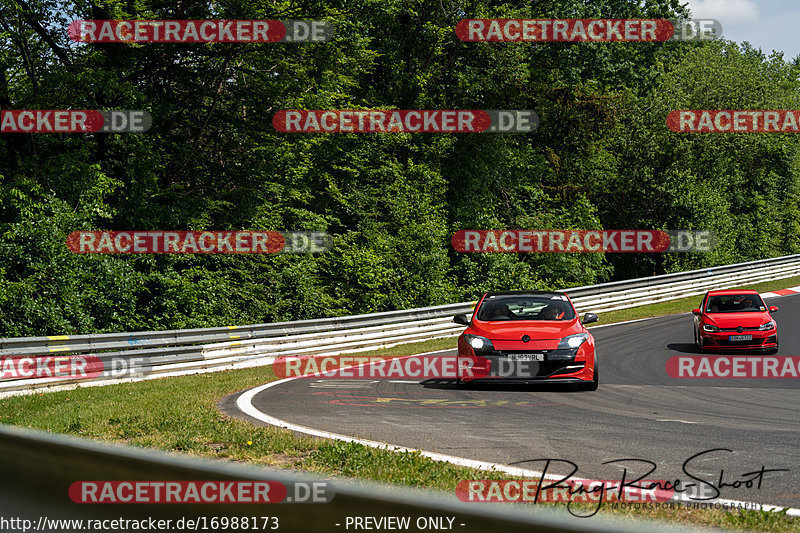 Bild #16988173 - Touristenfahrten Nürburgring Nordschleife (04.06.2022)