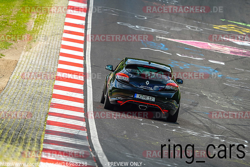 Bild #16988238 - Touristenfahrten Nürburgring Nordschleife (04.06.2022)