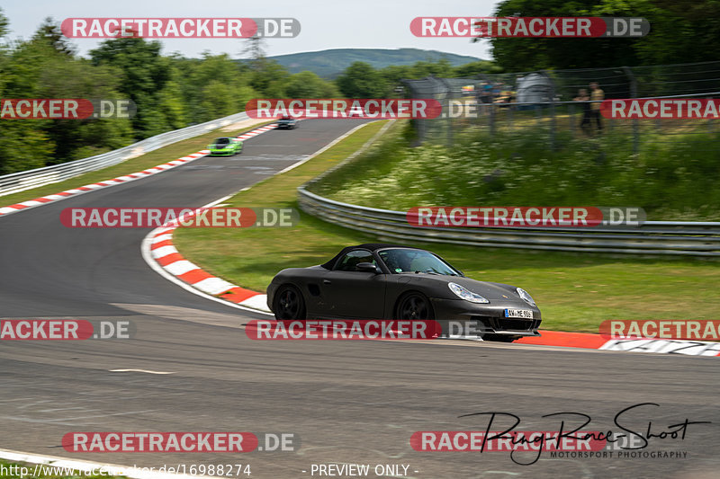 Bild #16988274 - Touristenfahrten Nürburgring Nordschleife (04.06.2022)