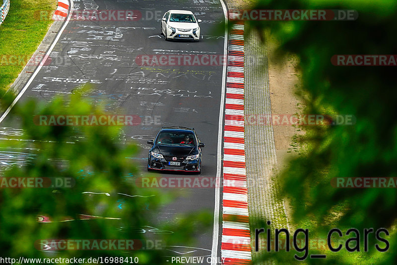 Bild #16988410 - Touristenfahrten Nürburgring Nordschleife (04.06.2022)