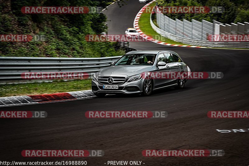 Bild #16988890 - Touristenfahrten Nürburgring Nordschleife (04.06.2022)