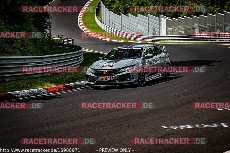 Bild #16988971 - Touristenfahrten Nürburgring Nordschleife (04.06.2022)