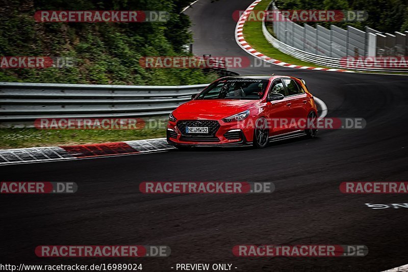 Bild #16989024 - Touristenfahrten Nürburgring Nordschleife (04.06.2022)