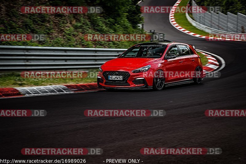 Bild #16989026 - Touristenfahrten Nürburgring Nordschleife (04.06.2022)