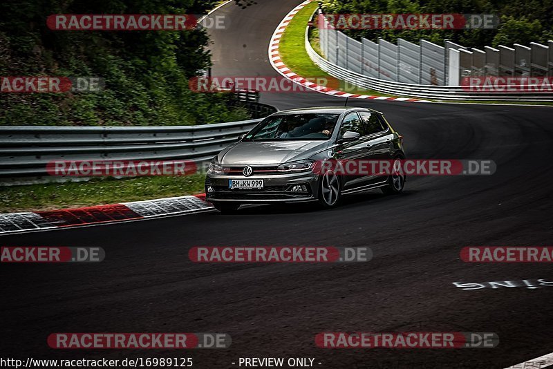 Bild #16989125 - Touristenfahrten Nürburgring Nordschleife (04.06.2022)