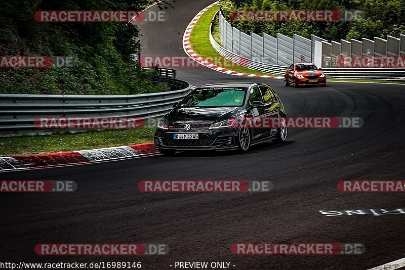 Bild #16989146 - Touristenfahrten Nürburgring Nordschleife (04.06.2022)