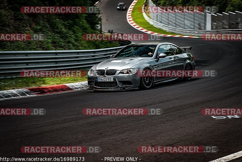 Bild #16989173 - Touristenfahrten Nürburgring Nordschleife (04.06.2022)