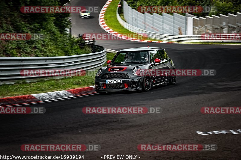 Bild #16989194 - Touristenfahrten Nürburgring Nordschleife (04.06.2022)