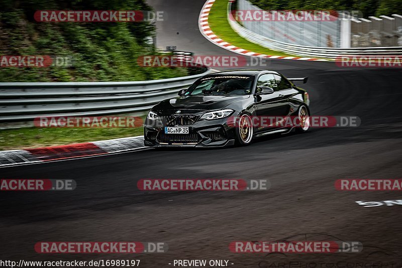 Bild #16989197 - Touristenfahrten Nürburgring Nordschleife (04.06.2022)