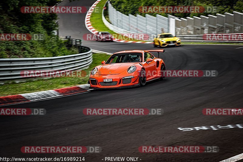 Bild #16989214 - Touristenfahrten Nürburgring Nordschleife (04.06.2022)