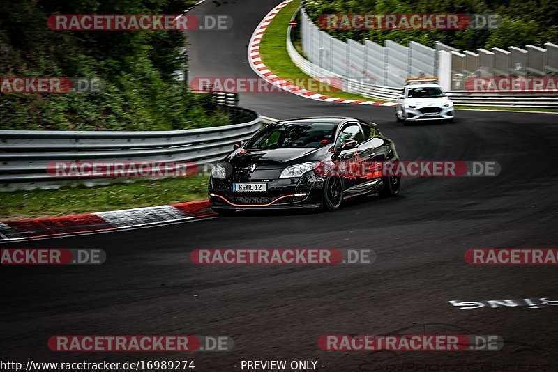 Bild #16989274 - Touristenfahrten Nürburgring Nordschleife (04.06.2022)