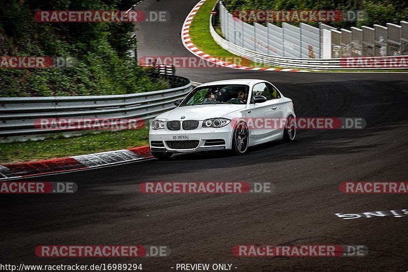 Bild #16989294 - Touristenfahrten Nürburgring Nordschleife (04.06.2022)