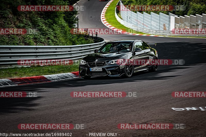 Bild #16989402 - Touristenfahrten Nürburgring Nordschleife (04.06.2022)