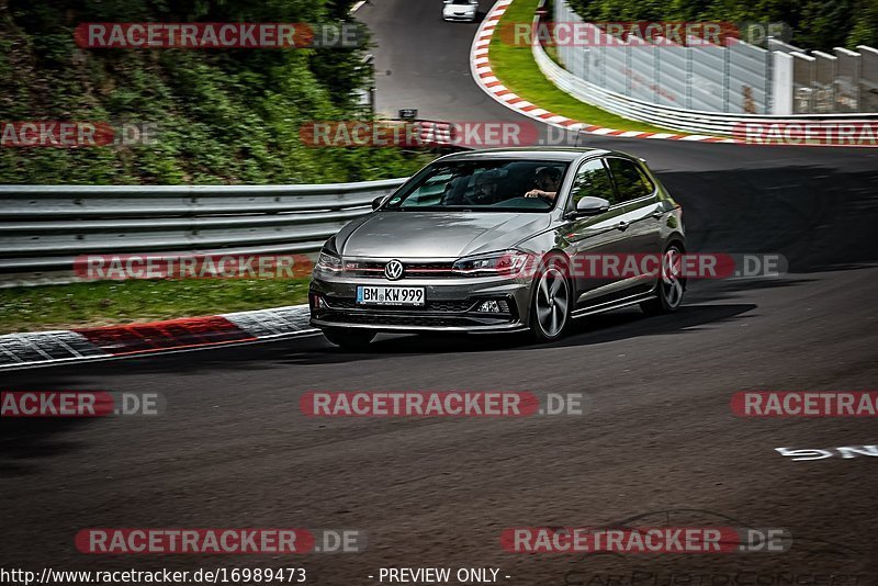 Bild #16989473 - Touristenfahrten Nürburgring Nordschleife (04.06.2022)