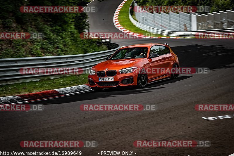 Bild #16989649 - Touristenfahrten Nürburgring Nordschleife (04.06.2022)