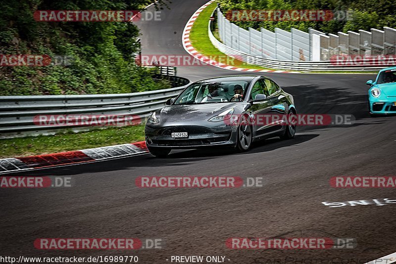 Bild #16989770 - Touristenfahrten Nürburgring Nordschleife (04.06.2022)