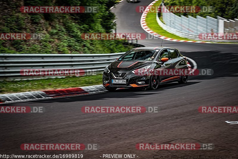 Bild #16989819 - Touristenfahrten Nürburgring Nordschleife (04.06.2022)