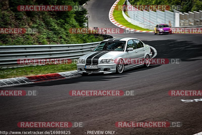 Bild #16989825 - Touristenfahrten Nürburgring Nordschleife (04.06.2022)