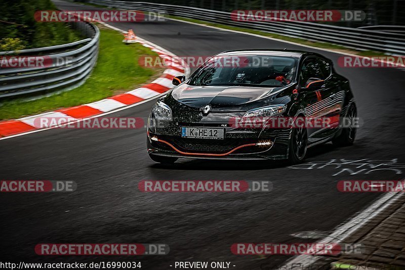 Bild #16990034 - Touristenfahrten Nürburgring Nordschleife (04.06.2022)