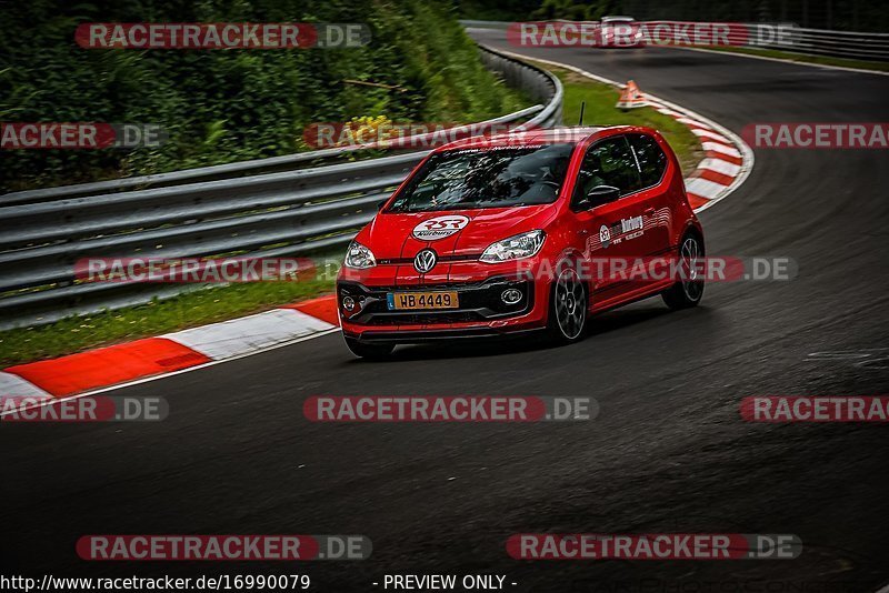 Bild #16990079 - Touristenfahrten Nürburgring Nordschleife (04.06.2022)