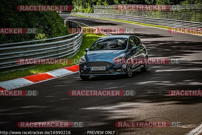 Bild #16990216 - Touristenfahrten Nürburgring Nordschleife (04.06.2022)