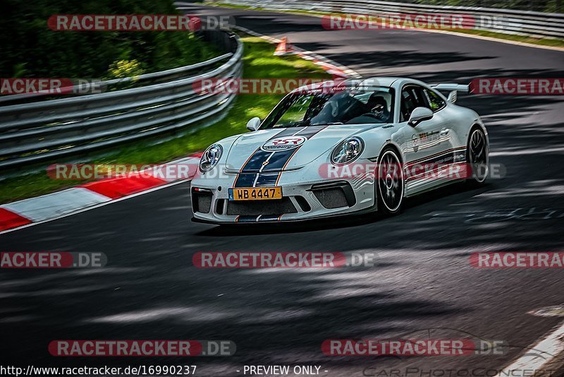 Bild #16990237 - Touristenfahrten Nürburgring Nordschleife (04.06.2022)