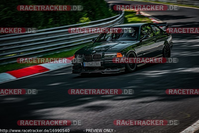 Bild #16990540 - Touristenfahrten Nürburgring Nordschleife (04.06.2022)