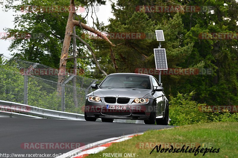 Bild #16991358 - Touristenfahrten Nürburgring Nordschleife (04.06.2022)