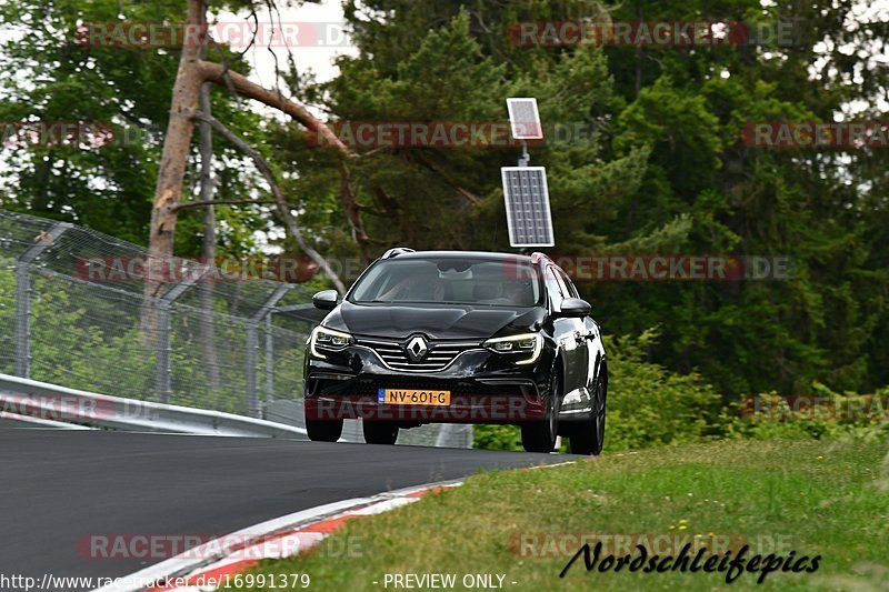 Bild #16991379 - Touristenfahrten Nürburgring Nordschleife (04.06.2022)