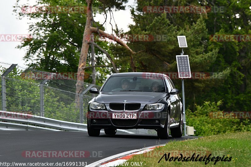 Bild #16991381 - Touristenfahrten Nürburgring Nordschleife (04.06.2022)