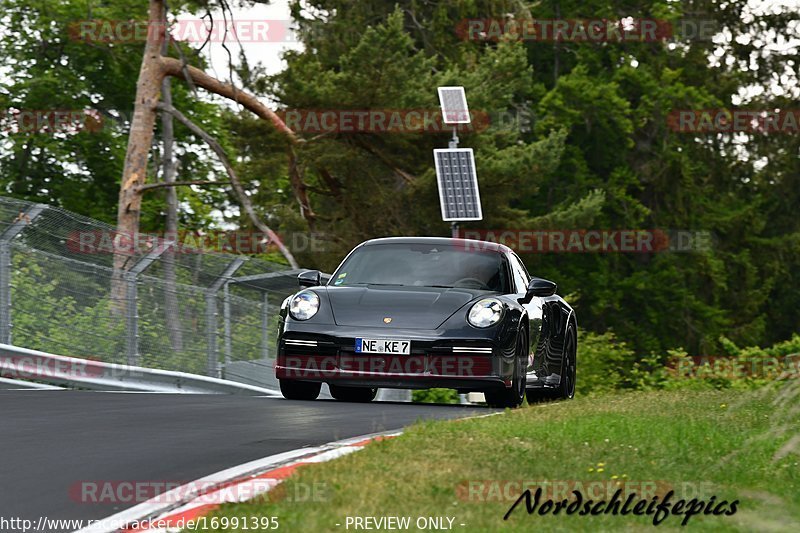 Bild #16991395 - Touristenfahrten Nürburgring Nordschleife (04.06.2022)